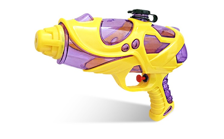 Детский пистолет Summer Water Toys фото