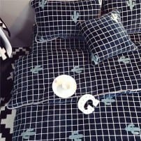 Модное постельное белье с кактусами фото