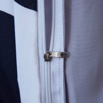 Постельное белье в горошек фото