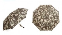 Камуфляжный автоматический зонт