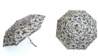 Камуфляжный автоматический зонт фото