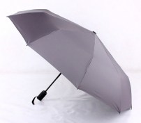 Однотонный зонт Ardeco фото