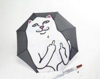 Зонтик с котом Ripndip
