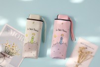 Мини зонт с маленьким принцем фото