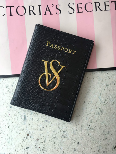 Обложка для паспорта VS под змеиную кожу фото